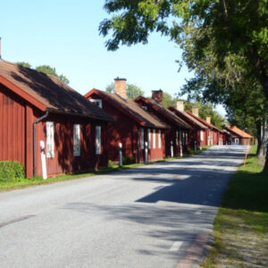 Brukskåkar i rött - 19